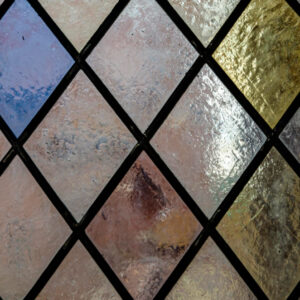 Metallic Finish Tiles