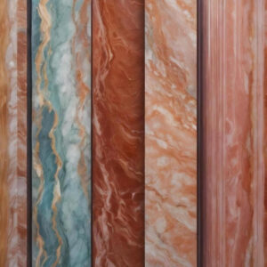 Marble Look Laminates