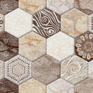 Hexagon Tiles