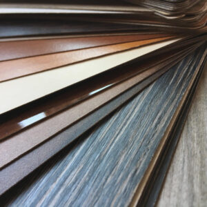 PVC Laminates