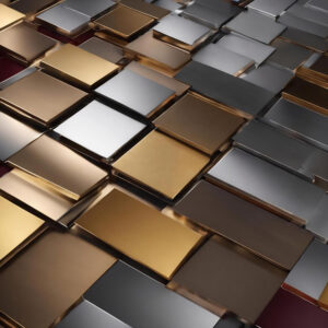 Metallic Laminates