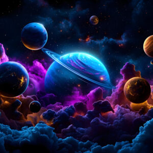 Space Wallpapers