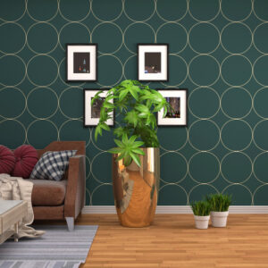 Living Room Wallpapers