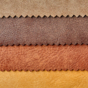 Leather Laminates