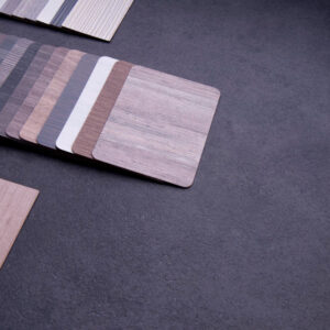 Texture Finish Laminates