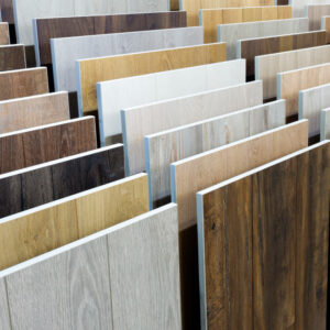 Wood Laminates