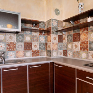 Kitchen Tiles