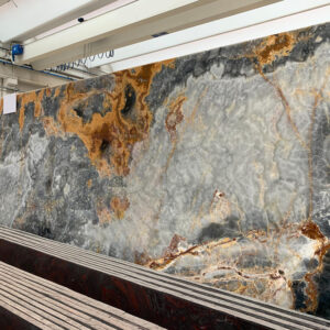 Marble and Stone Panels