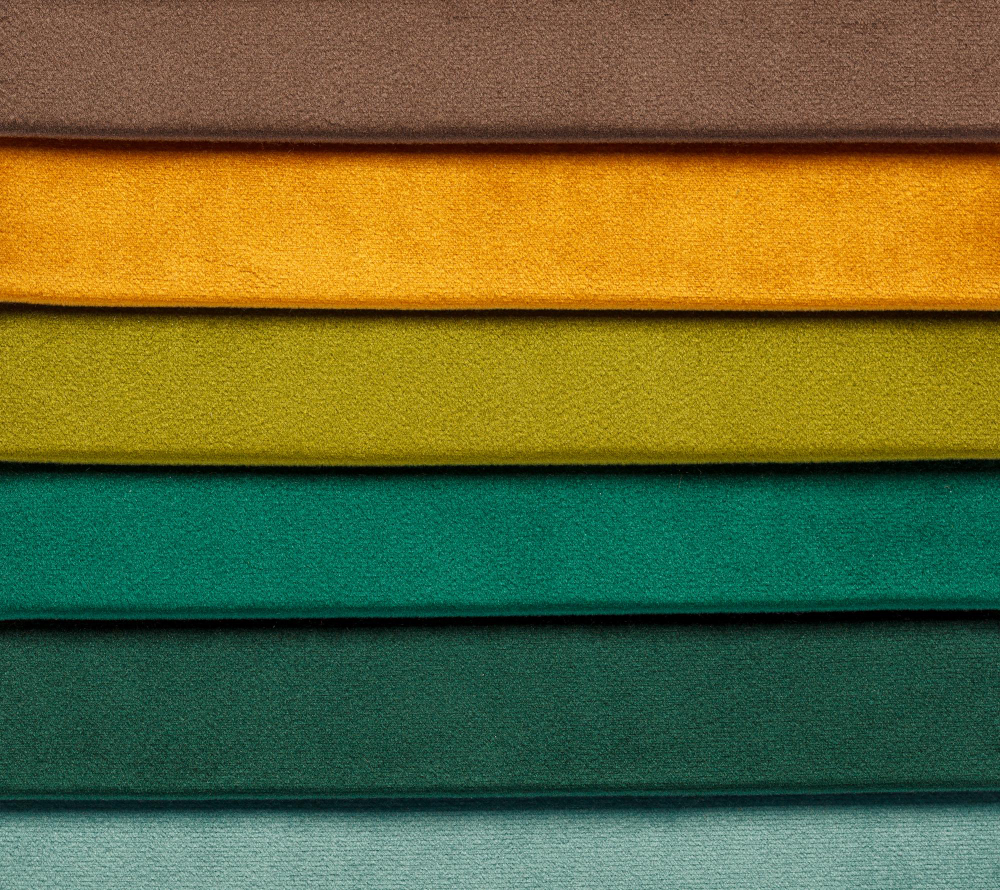 Suede Finish Laminates