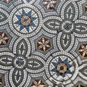 Mosaic Tiles