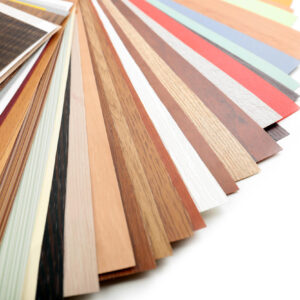 PU Finish Laminates