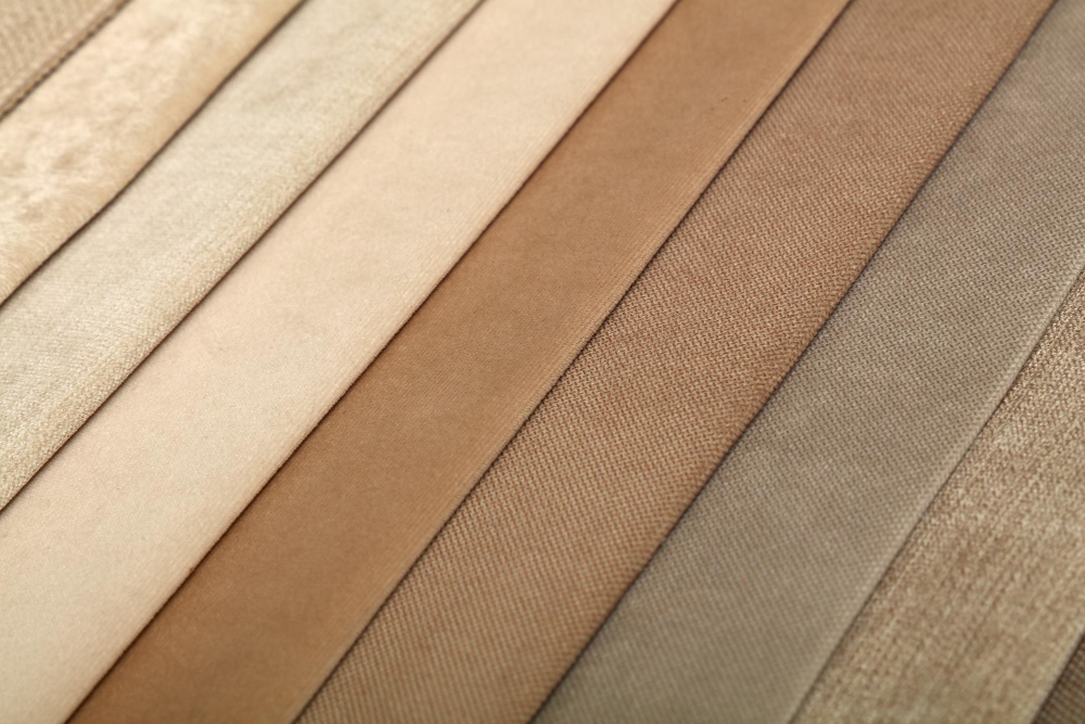 Fabric Laminates