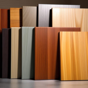 MDF Panels