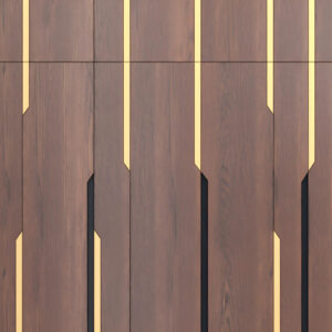 Solid Wood Panels