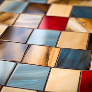 Glossy Finish Laminates