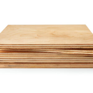 Plywood