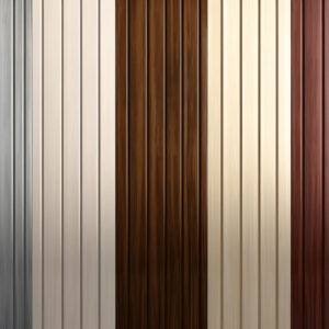 PVC Panels