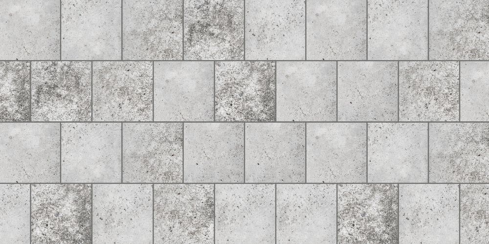 Concrete Tiles