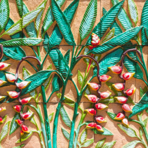 Tropical Tiles
