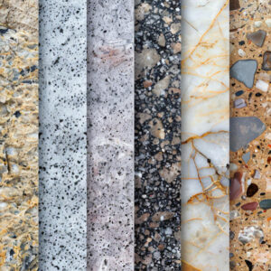 Marble and Stone Laminates