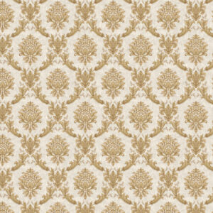 Damask Wallpaper