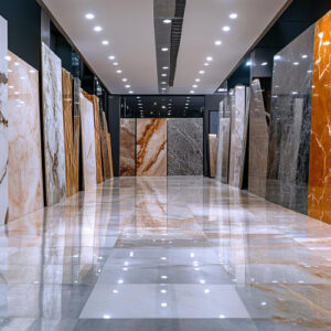 Vitrified Slabs