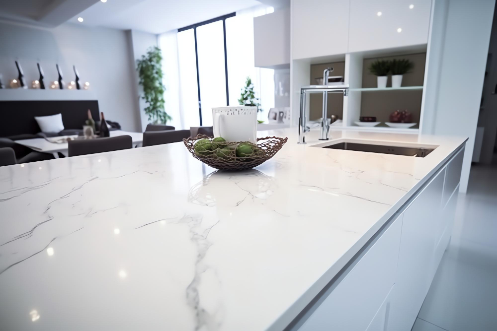 Quartz Countertops